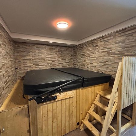Rezidencia Podhájska Exterior foto