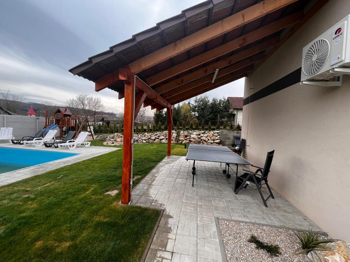 Rezidencia Podhájska Exterior foto