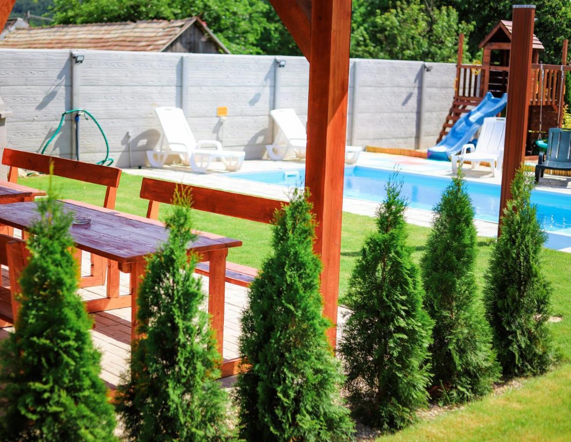 Rezidencia Podhájska Exterior foto