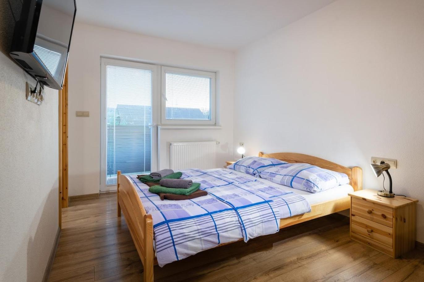 Rezidencia Podhájska Exterior foto