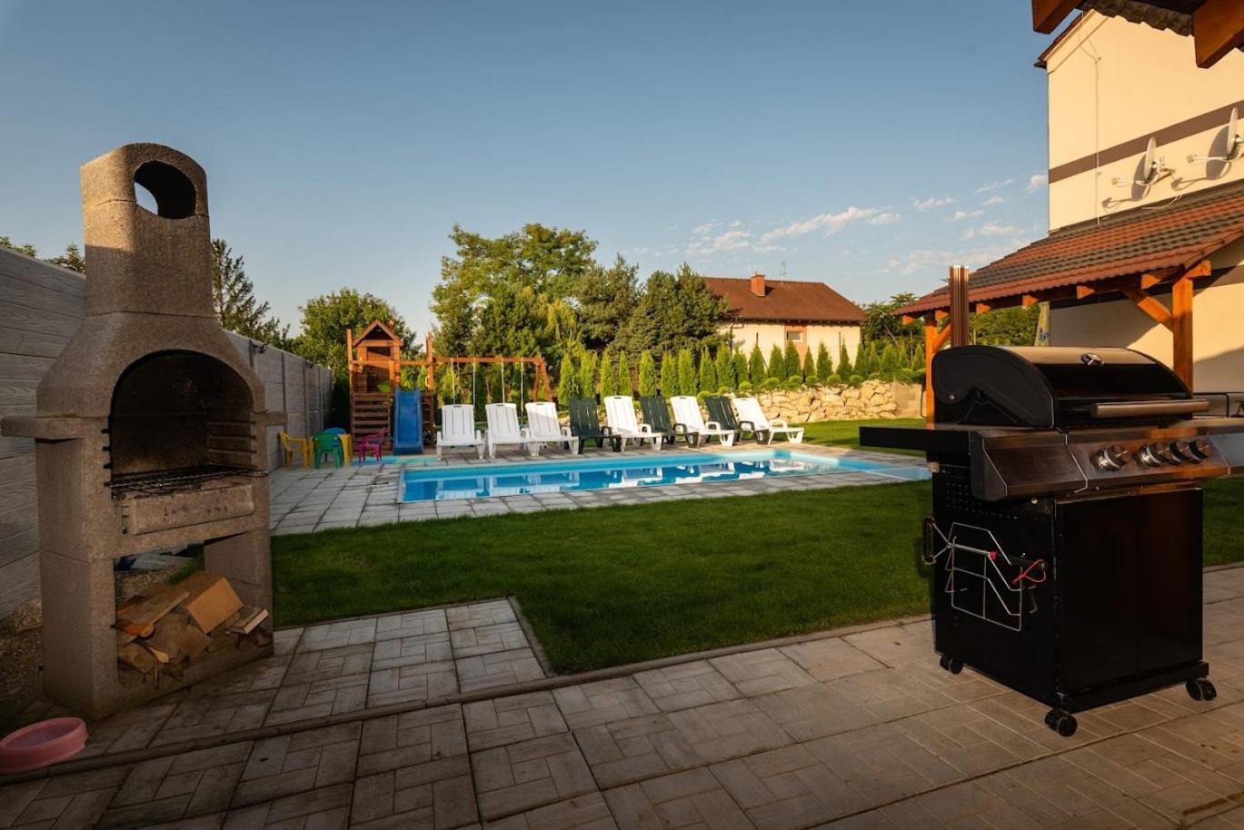 Rezidencia Podhájska Exterior foto