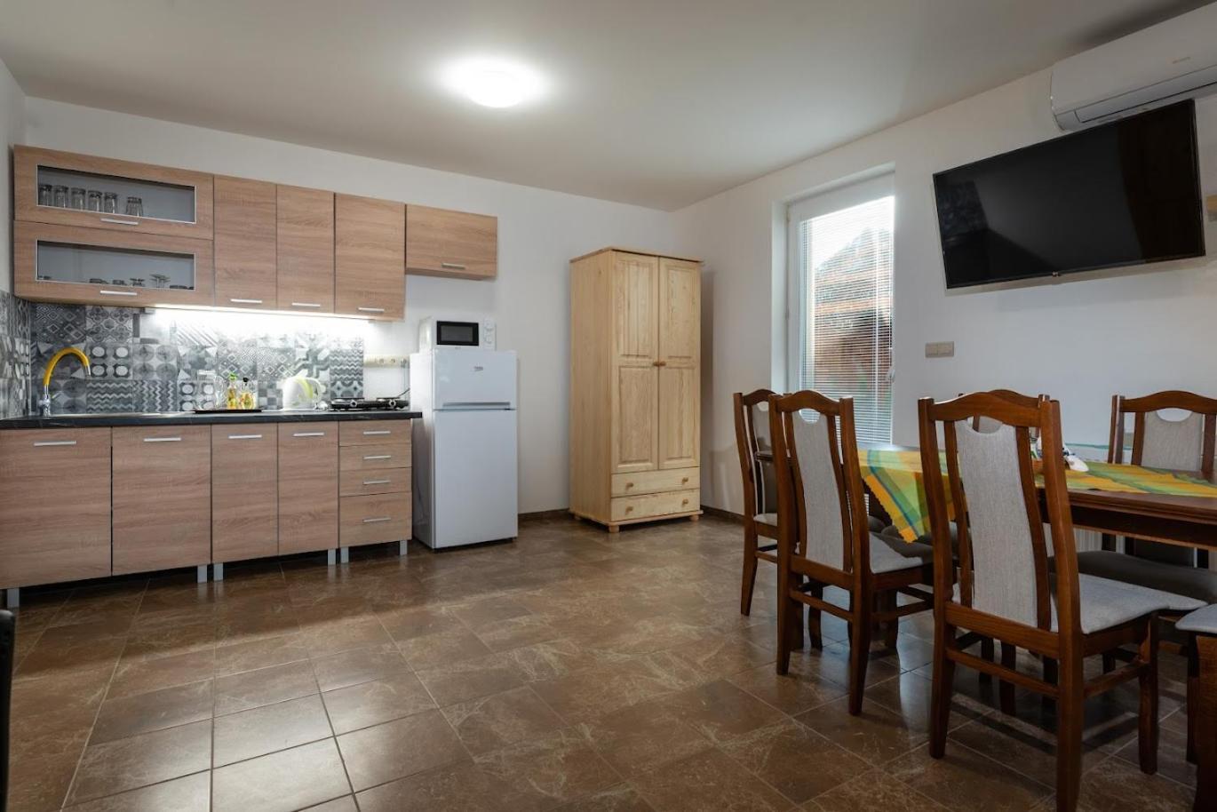 Rezidencia Podhájska Exterior foto