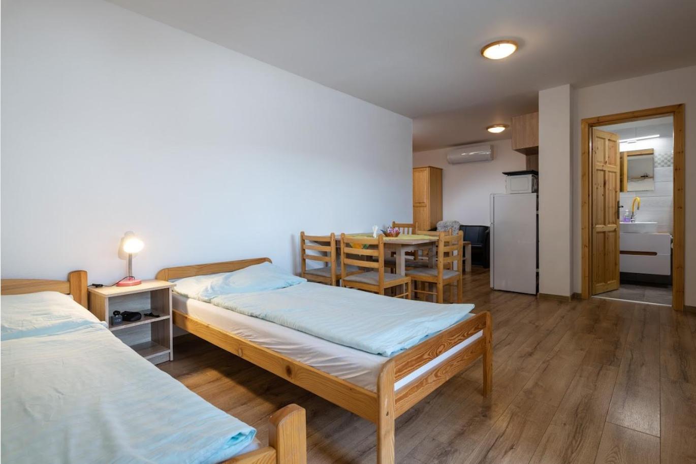 Rezidencia Podhájska Exterior foto