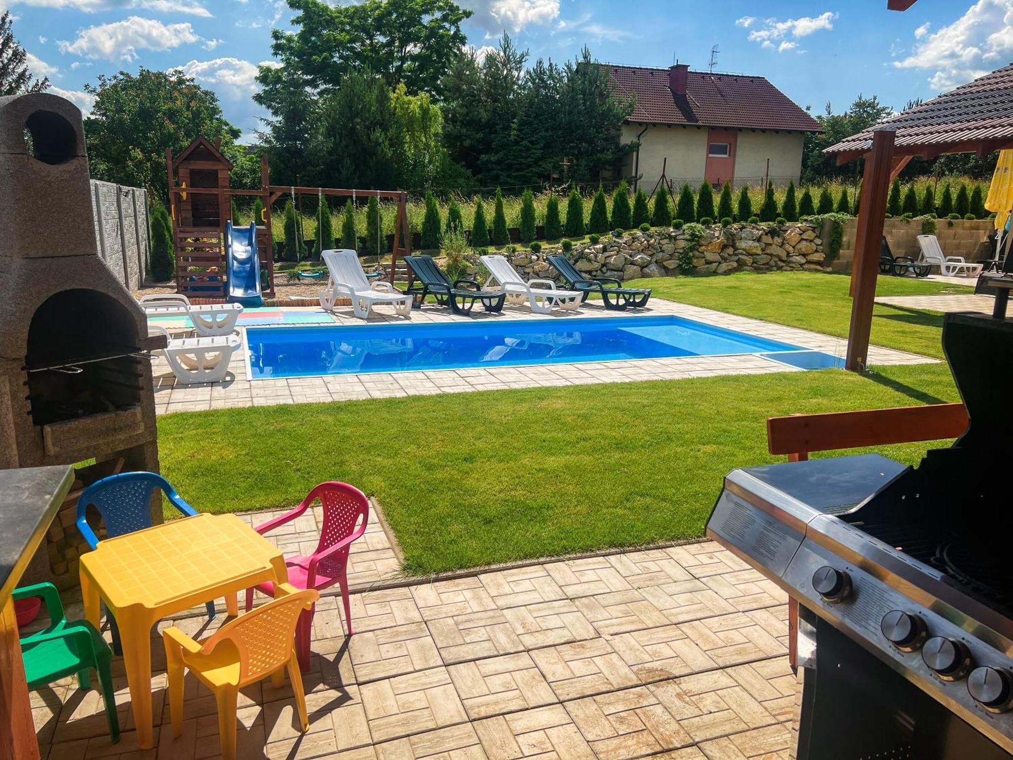 Rezidencia Podhájska Exterior foto