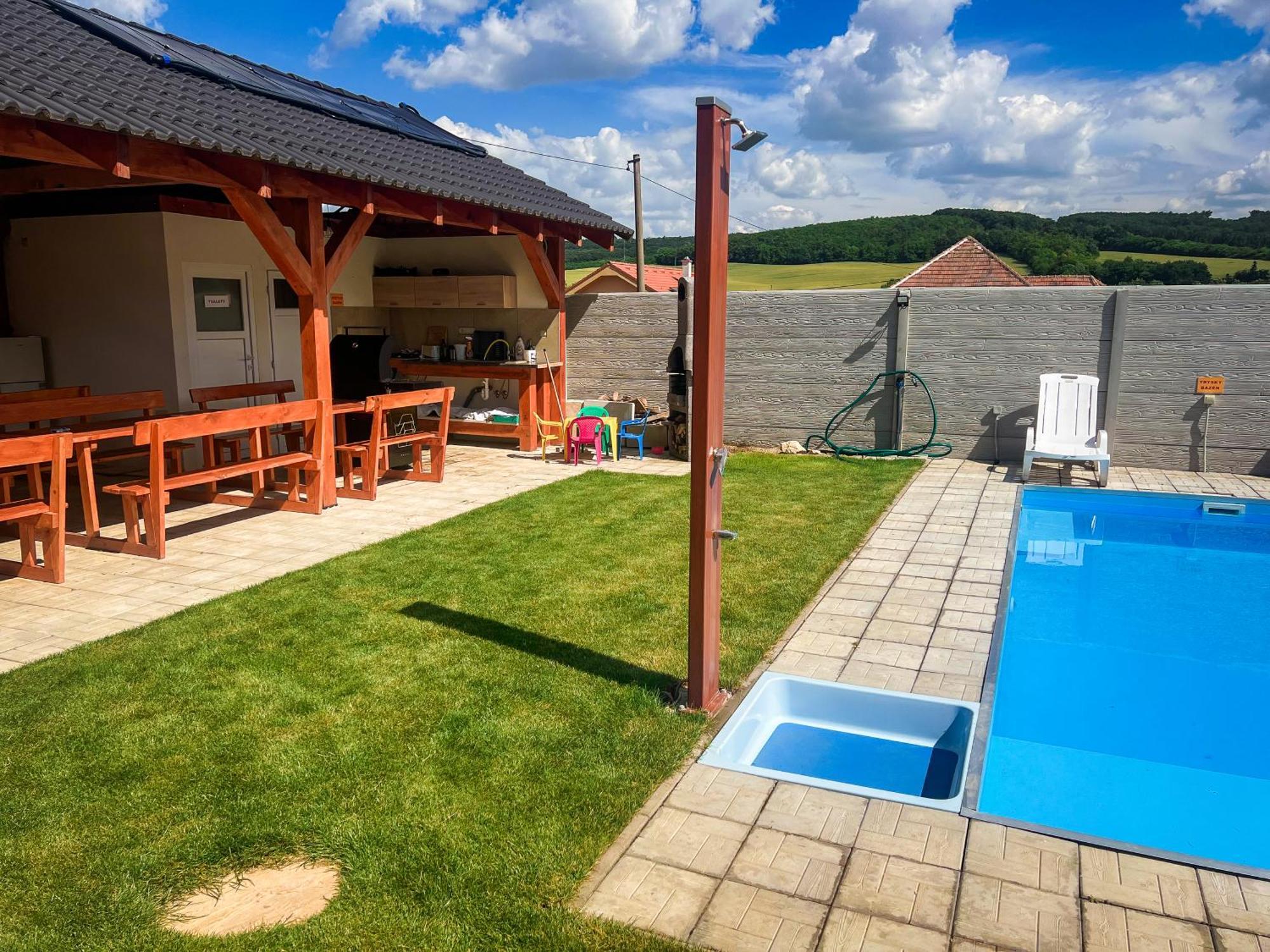 Rezidencia Podhájska Exterior foto