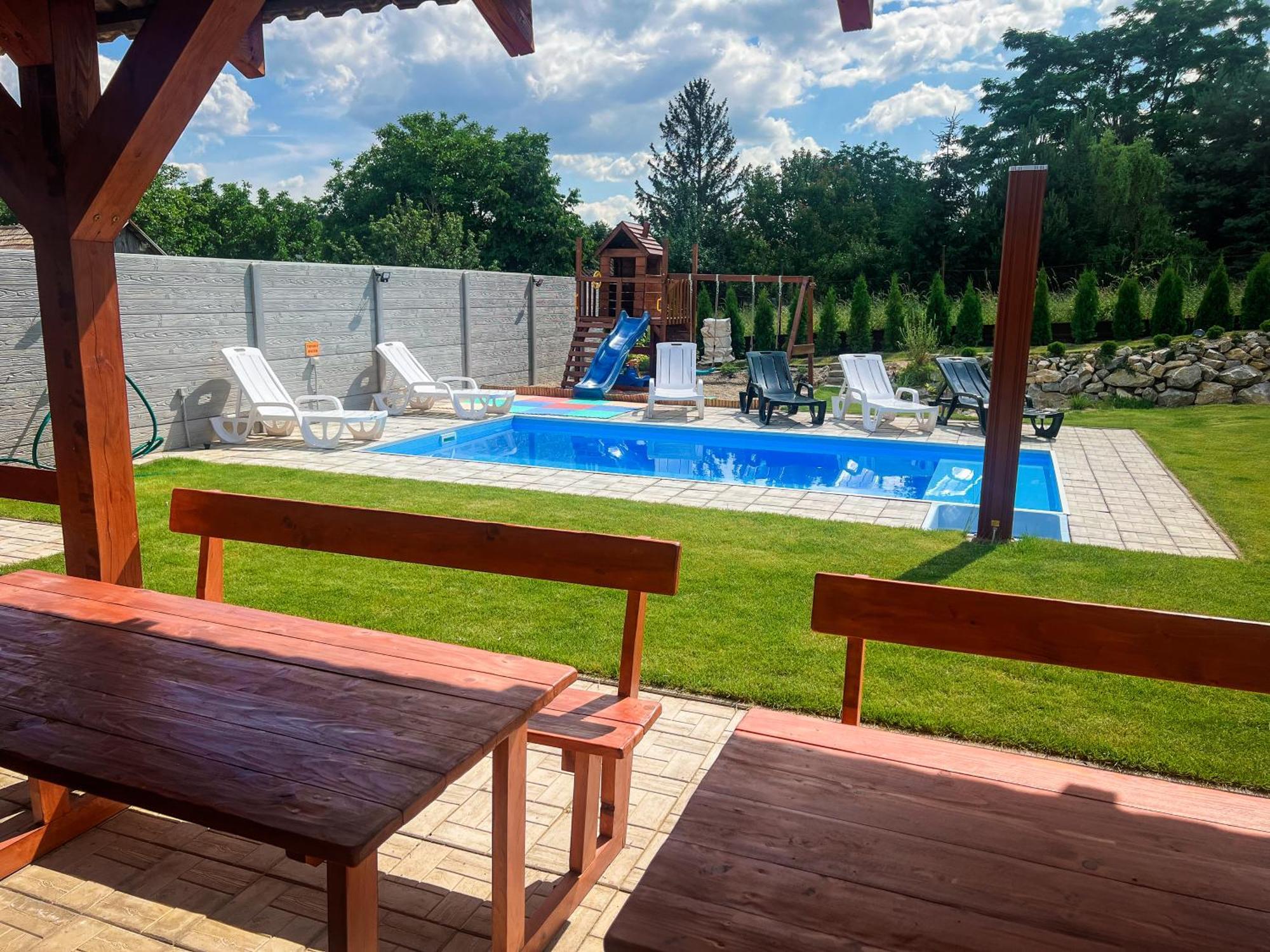 Rezidencia Podhájska Exterior foto