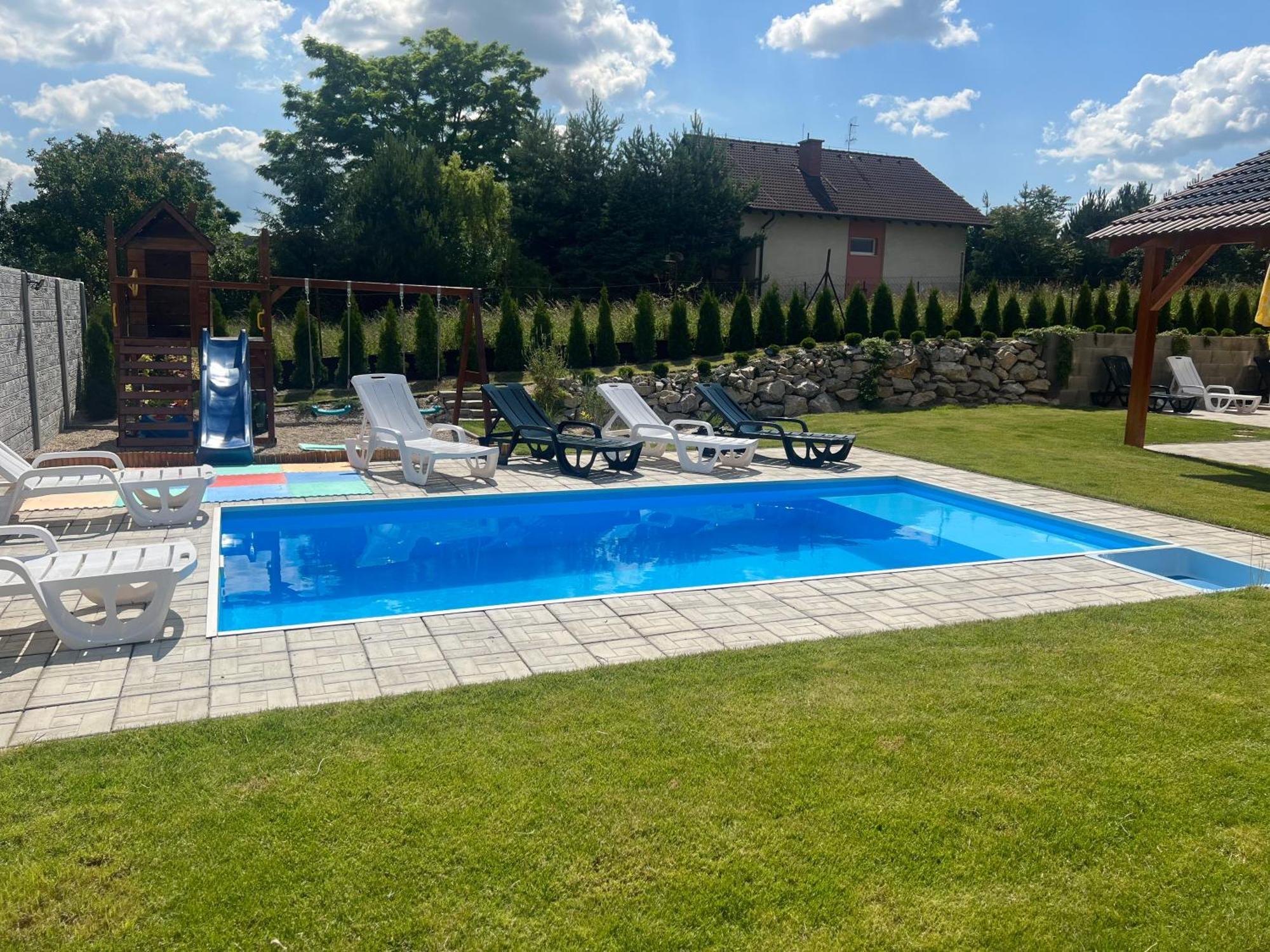 Rezidencia Podhájska Exterior foto