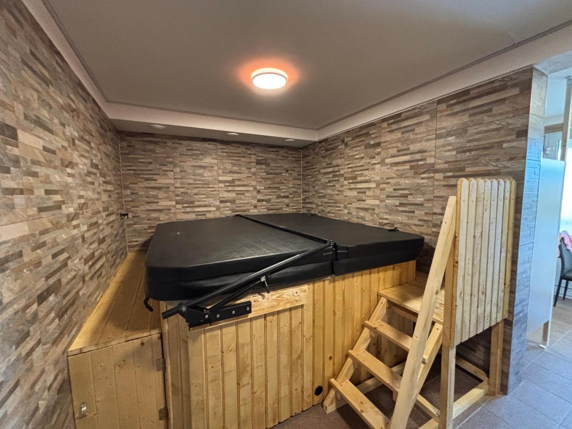 Rezidencia Podhájska Exterior foto